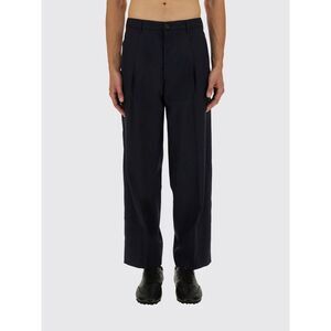 Marni Pants Men Blue